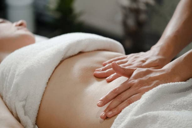Abdominal Detox Massage massage service at Twilight Massage & Spa