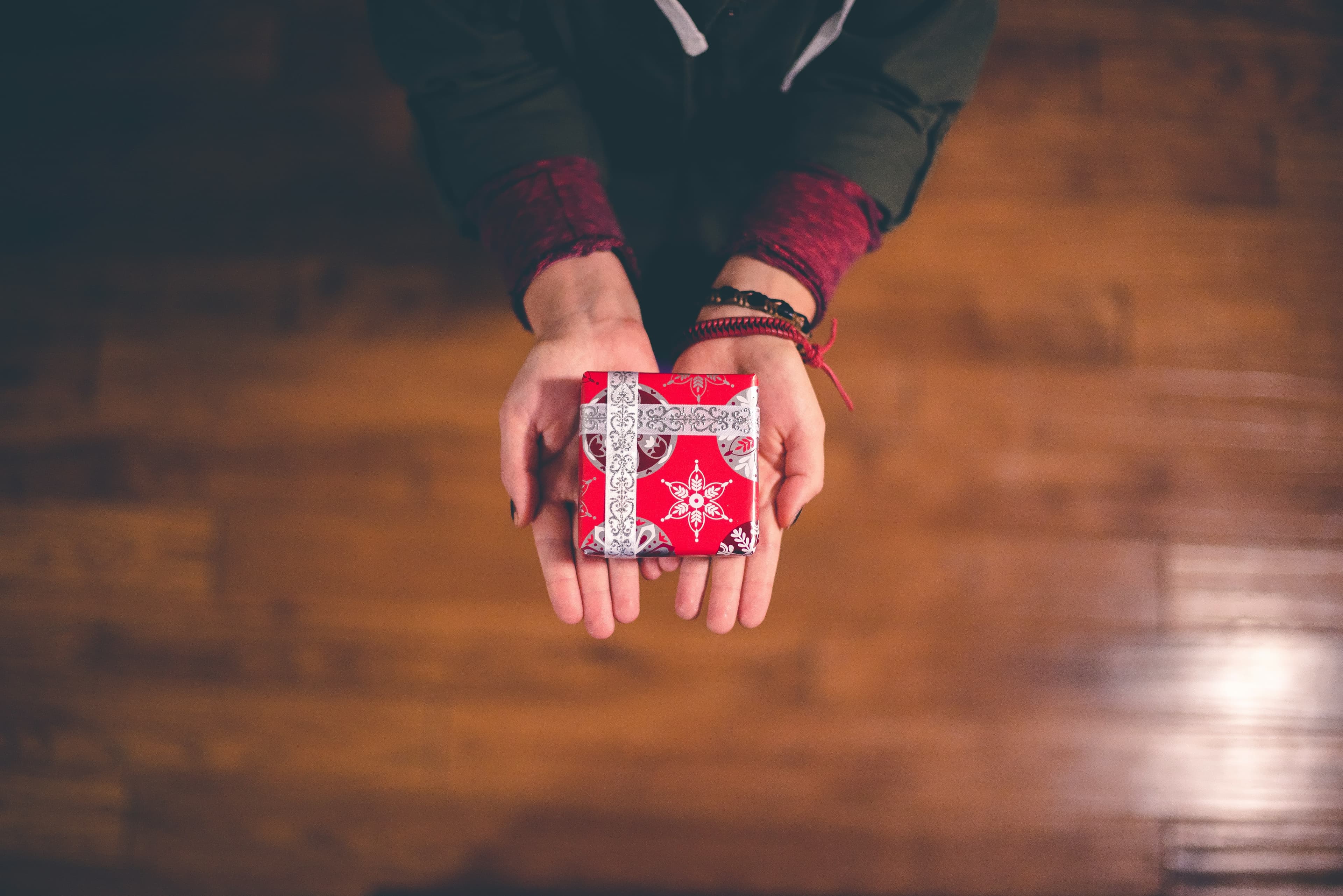 Twilight Massage & Spa gift cards featuring luxurious massage treatments