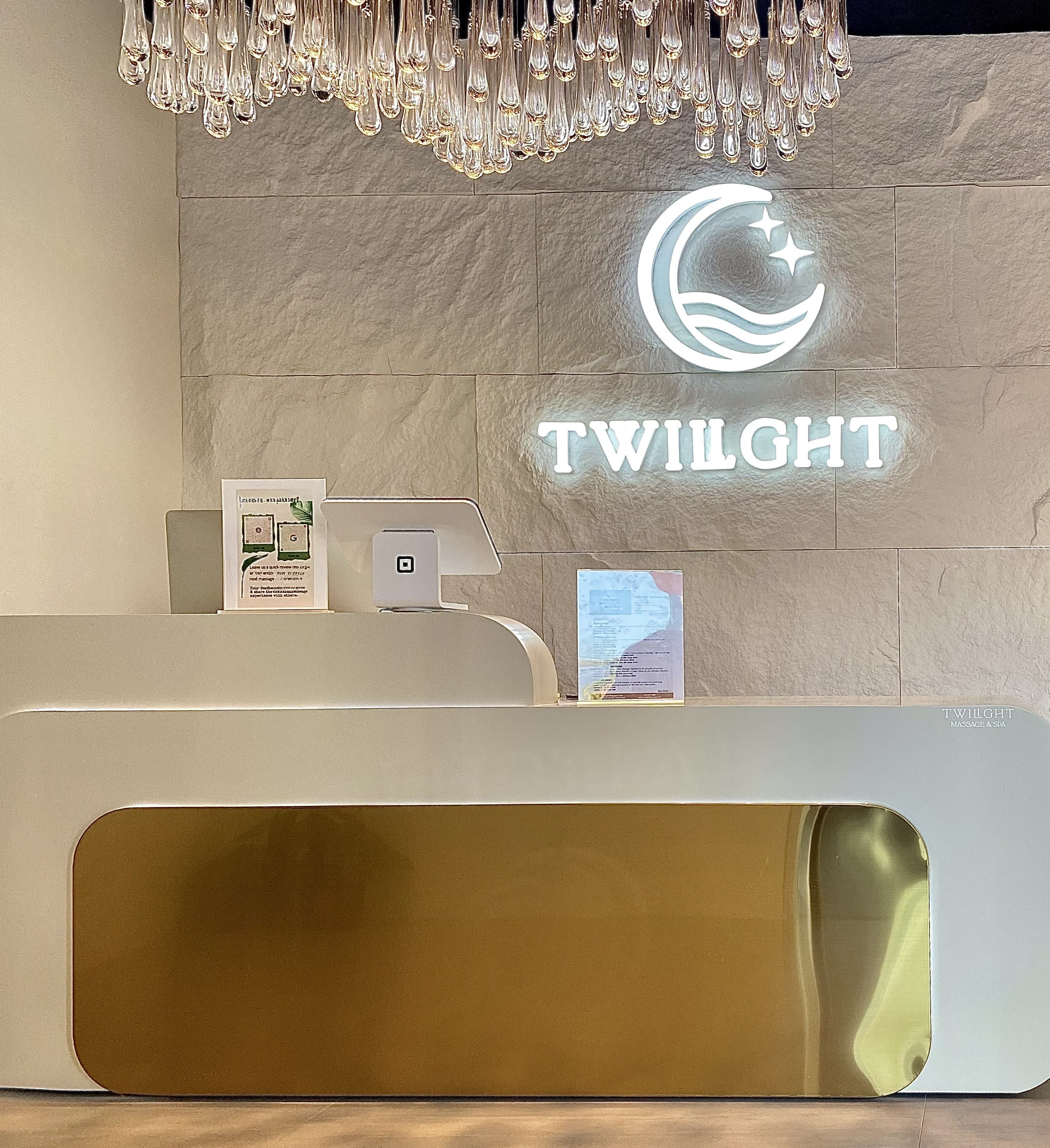 Massage Room