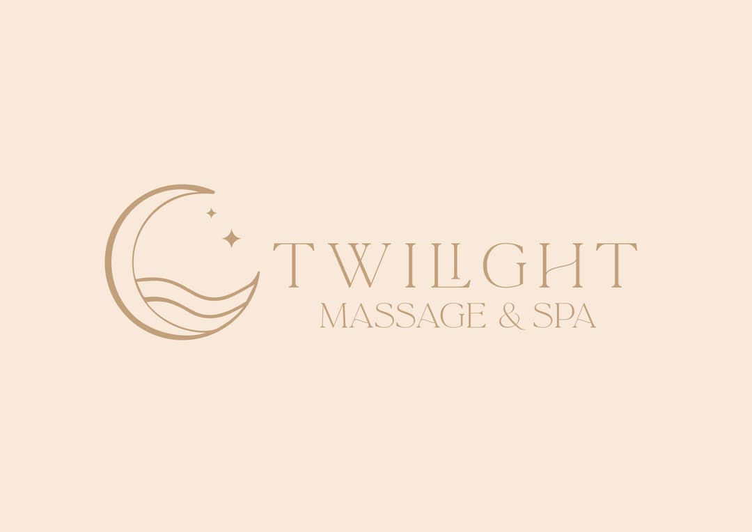 Twilight Spa Holiday Gift Card